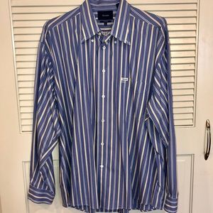 Faconnable Classique Buttondown